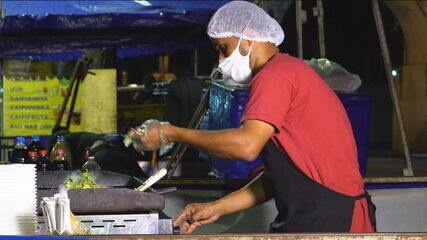 Brasil: 377 trabalhadores perderam o emprego por hora em um ano