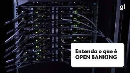 Entenda o que é Open Banking