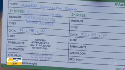 Variante delta preocupa Centro de Contingência da Covid-19 em SP