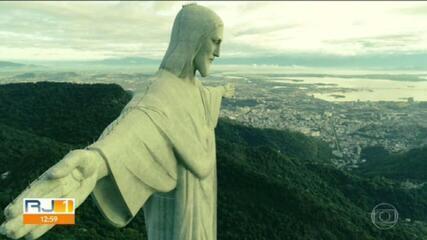 Cristo Redentor completa 90 anos na terça-feira; relembre a história do monumento