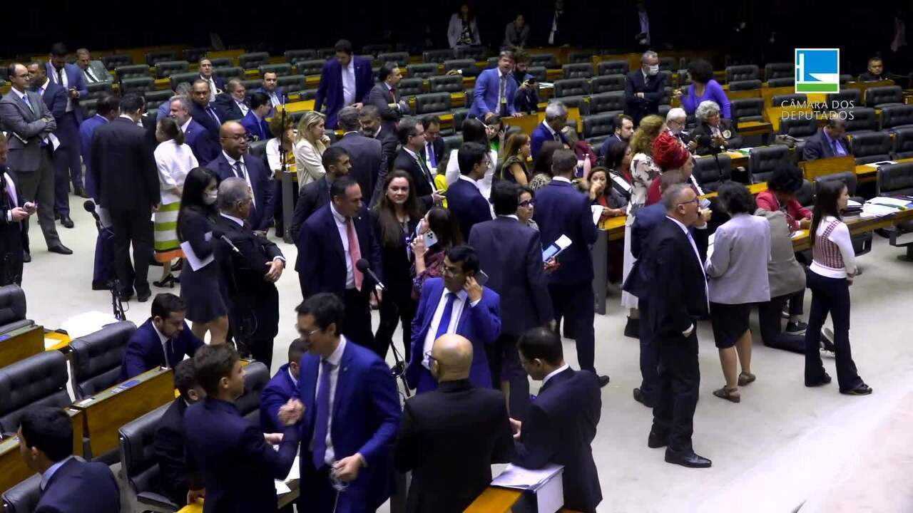 Depois do esforço pessoal de Lula, Câmara e Senado aprovam MP que estruturou o governo