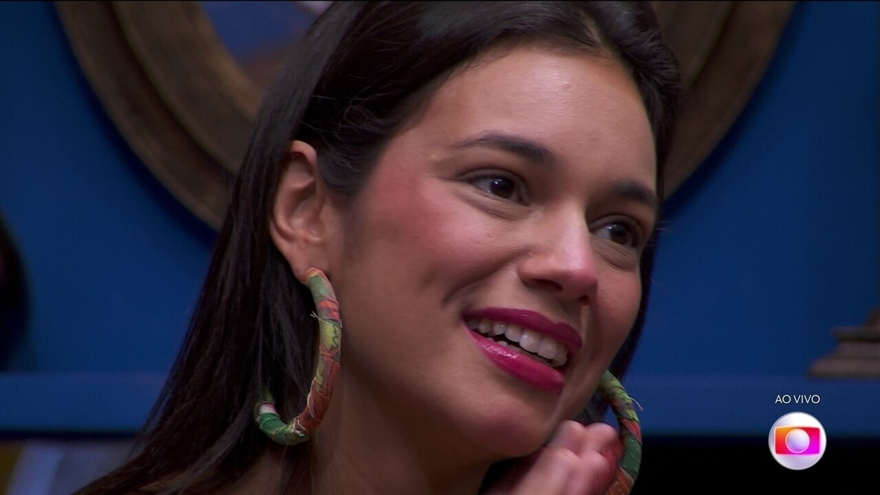 21º Paredão do BBB 24: Confira a justificativa de Alane