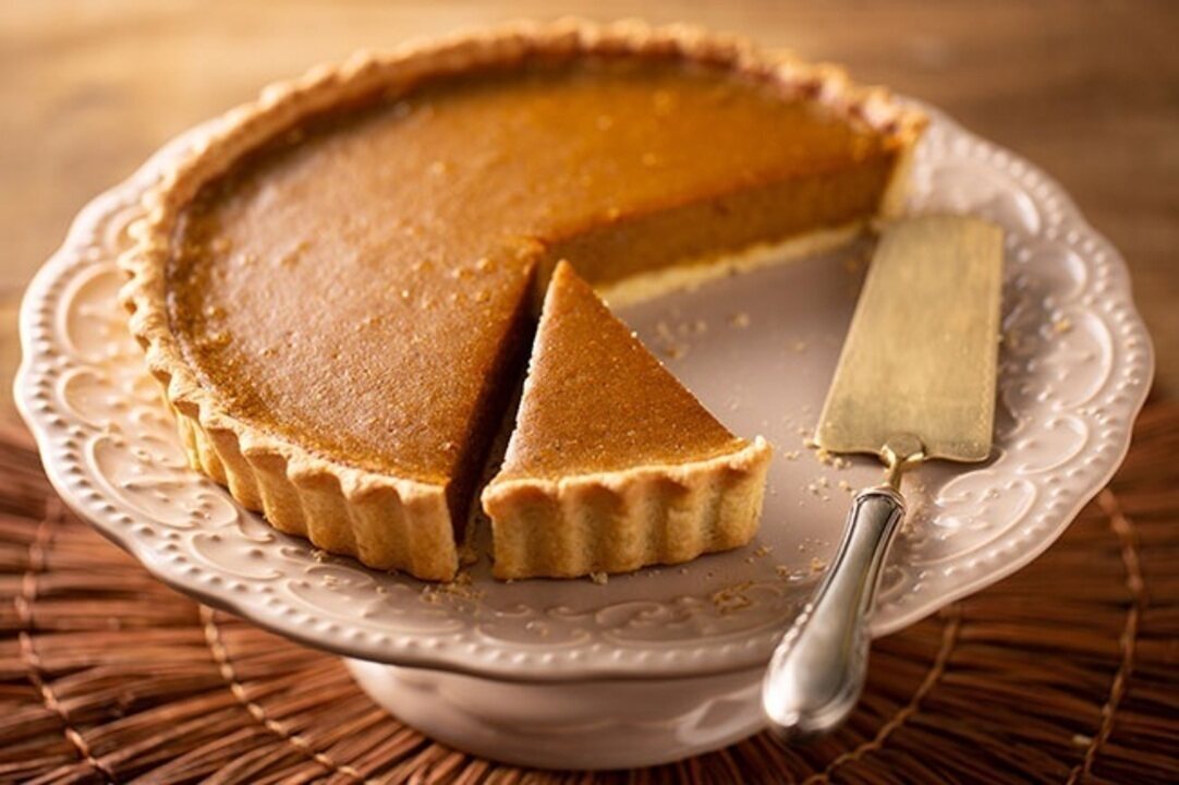 Aprenda a fazer pumpkin pie irresistível; confira a receita