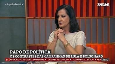 Edição de 27/01/2022 - Um mergulho sobre as pesquisas eleitoriais para presidente e o "exército de reserva" de Bolsonaro.