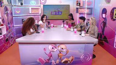 Mesacast BBB Tá On: Episódio 4 - Tina, Gabriel e Marília - Mesacast BBB Tá On: Episódio 4 - Tina, Gabriel e Marília