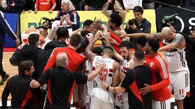 Semifinais - Jogo 3 - São Paulo x Flamengo - Assista o confronto São Paulo x Flamengo no jogo 3 das semifinais do Novo Basquete Brasil 2022-2023.