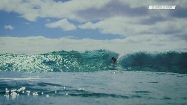 O Bodysurf Em Pipeline - A partir da filosofia havaiana de surfar de diversas maneiras e aproveitar o máximo da onda, o bodysurf ganha um episódio especial e os locais contam quais são os melhores picos.