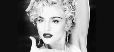 Efeito Madonna - O efeito Madonna na sociedade vai muito além da música e a Rainha do Pop está de volta para marcar a história do Rio.