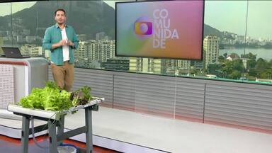 Programa de 30/06/2024 - Programa dominical dedicado a assuntos de interesse comunitário. Exibe reportagens, entrevistas e debates com especialistas e convidados sobre temas variados, como saúde, transporte, segurança, cidadania, esportes e alimentação.