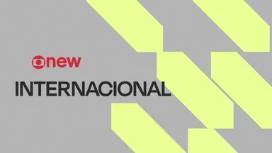 Edição de 18/08/2024 - Uma conversa sobre os principais assuntos internacionais da semana, irreverente, mas sempre com muita informação.