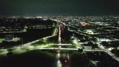 Vale Do Paraíba - O Vale do Paraíba Paulista é o destino da vez. Pelo caminho, e sob a luz do luar, atrações religiosas, encantos turísticos e todo o vigor industrial da região.