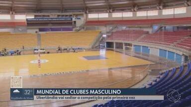 Esporte: Mundial de Clubes masculino de vôlei tem valores de ingresso definidos - Uberlândia irá sediar torneio em dezembro; veja detalhes