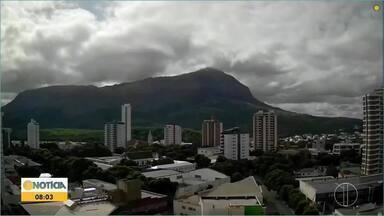 Íntegra do Inter TV Notícia desta quarta-feira, 20 de novembro de 2024 - Farley Vasconcellos apresenta as principais notícias do Leste e Nordeste de Minas.