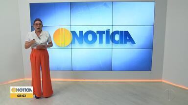 Íntegra do Inter TV Notícia desta quinta-feira, 21 de novembro de 2024 - Telejornal traz as principais notícias da região.