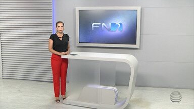 FN2 - Edição de Terça-Feira, 26/11/2024 - Segundo dia de buscas por mulher que se perdeu em mata termina sem sucesso em Taciba. Quarta-feira será de sol e calor no Oeste Paulista. Cadastros em programas sociais do governo devem ser atualizado por beneficiários.