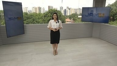 Jornal do Amazonas 1ª edição desta quarta-feira, 27 de novembro de 2024 - Veja os destaques