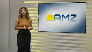 Bom Dia Amazônia desta quinta-feira, 28 de novembro de 2024 - Bom Dia Amazônia desta quinta-feira, 28 de novembro de 2024