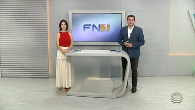 FN1 - Edição de Sexta-feira, 29/11/2024 - Grande volume de chuva afeta trânsito em Presidente Prudente. Black Friday movimenta o comércio no Oeste Paulista nesta sexta-feira. Grêmio Prudente anuncia reforço nesta sexta-feira.