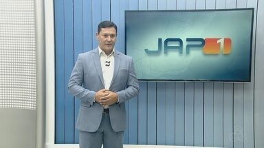 Assista ao JAP1 na íntegra 02/12/2024 - Assista ao JAP1 na íntegra 02/12/2024.