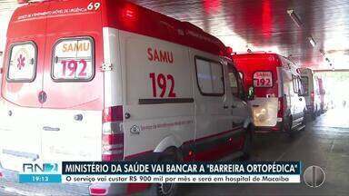 RN2 - Edição de terça-feira, 03/12/2024 - RN2 - Edição de terça-feira, 03/12/2024