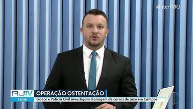 RJ2: Veja a edição completa desta quarta-feira, 04 de dezembro de 2023 - Telejornal traz as principais notícias do estado do Rio.