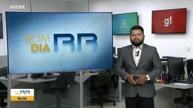 BDRR - íntegra de 20/11/2024 - Telejornal com notícias de Boa Vista e interior de Roraima. Conta com repórteres ao vivo trazendo as principais notícias da manhã, além de prestação de serviço, comunidade e previsão do tempo.