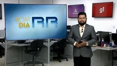 BDRR - íntegra de 27/11/2024 - Telejornal com notícias de Boa Vista e interior de Roraima. Conta com repórteres ao vivo trazendo as principais notícias da manhã, além de prestação de serviço, comunidade e previsão do tempo.