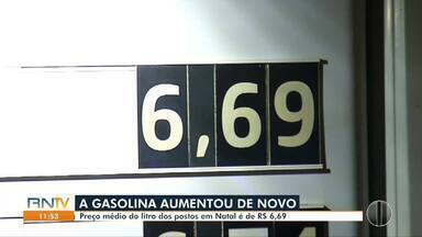 RN1 - Edição de quinta-feira, 05/12/2024 - RN1 - Edição de quinta-feira, 05/12/2024