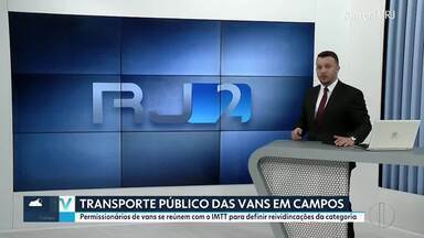 RJ2: Veja a edição completa desta quinta-feira, 05 de dezembro de 2024 - Telejornal traz as principais notícias do estado do Rio.