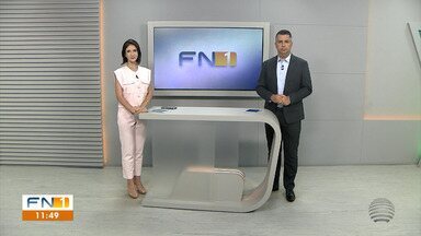 FN1 - Edição de Sexta-feira, 06/11/2024 - Oeste Paulista registra dois acidentes de trânsito fatais nesta sexta-feira. Diocese anuncia programação para celebrar jubileu em 2025. Evento celebra o Dia Internacional da Pessoa com Deficiência nesta sexta-feira.