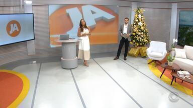 Assista à íntegra do Jornal do Almoço desta sexta-feira (06/12/2024) - Assista ao vídeo.