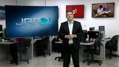 Assista a íntegra do Jornal de Roraima 2ª Edição desta segunda-feira (9) - Fique por dentro das principais notícias do estado através do Jornal de Roraima 2ª Edição, apresentado por Luciano Abreu.