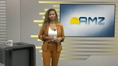 Bom Dia Amazônia desta terça-feira, 10 de dezembro de 2024 - Veja a íntegra.