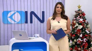 Integração Notícia - Edição de quarta-feira, 11/12/2024 - Veja as principais notícias de Uberaba e região.