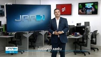 Assista a íntegra do Jornal de Roraima 2ª Edição desta sexta-feira (13) - Fique por dentro das principais notícias do estado através do Jornal de Roraima 2ª Edição, apresentado por Luciano Abreu.