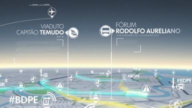 Edição de 16/12/2024 - As notícias da manhã sobre trânsito, emprego, tempo, saúde e esporte são mostradas ao vivo no Bom Dia PE, com repórteres no Grande Recife e todo estado.