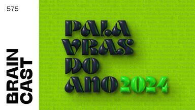 De “Brain Rot” a “Brat”: as palavras que definiram 2024 [BRAINCAST 575] - Todo final de ano, os principais dicionários do mundo elegem as palavras que melhor capturam o zeitgeist. Em 2024, as escolhas revelam um retrato fascinante: da Oxford escolhendo 'brain rot' (deterioração mental por consumo excessivo de conteúdo) ao Brasil elegendo 'ansiedade', as palavras do ano contam uma história sobre nossa relação com tecnologia, bem-estar mental e mudanças sociais.Carlos Merigo, Marko Mello, Hiago Vinícius e Liv Brandão debatem cada uma delas no Braincast 576 e os motivos que as fizeram ser escolhidas como palavras pra representar o nosso ano.