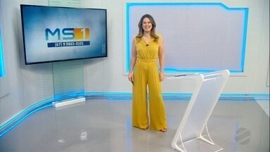 MSTV 1ª edição, terça-feira, 17/12/2024 - MSTV 1ª edição, terça-feira, 17/12/2024