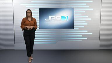 Jornal de Rondônia 2ª Edição Interior de Terça-feira, 17 de Dezembro de 2024 - Veja os destaques