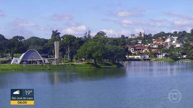 Bom Dia Minas - Edição de quarta-feira, 18/12/2024 - Bom Dia Minas - Edição de quarta-feira, 18/12/2024