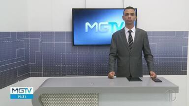 Íntegra do MG2 desta quinta-feira, 19 de dezembro de 2024 - Alan Souza apresenta as principais notícias do Leste e Nordeste de Minas Gerais.