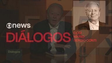 Edição de 20/12/2024 - Mario Sergio Conti entrevista o escritor e autor de 'Ainda Estou Aqui', Marcelo Rubens Paiva.