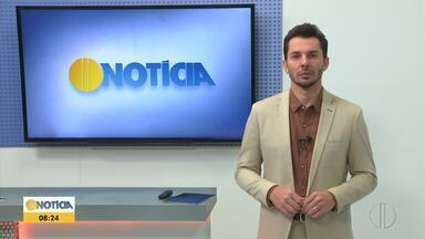 Íntegra do InterTV Notícia desta terça-feira, 24 de dezembro de 2024 - Telejornal traz as principais notícias do Norte, Centro e Noroeste de Minas.