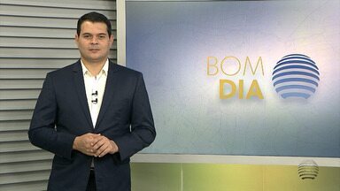 BDF - Edição de Segunda-Feira 30/12/2024 - Pedidos de Seguro-desemprego aumentam em Presidente Prudente.População realiza apostas na Mega da Virada no Oeste Paulista.Meteorologia prevê segunda-feira com máxima de 33° no Oeste Paulista