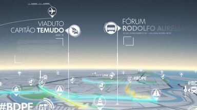 Edição de 07/01/2025 - Bom Dia Pernambuco 2025