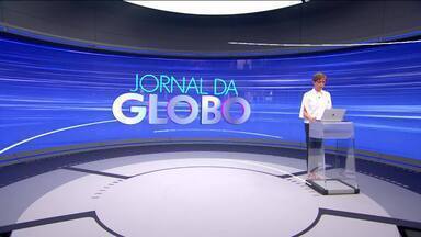 Edição de 09/01/2025 - Traz um olhar mais analítico sobre os principais assuntos do dia. Conta com a colaboração de colunistas em áreas como economia e cultura.