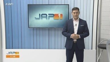 Assista ao JAP1 na íntegra 10/01/2025 - Assista ao JAP1 na íntegra 10/01/2025.