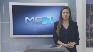 MG2 - Edição de sexta-feira, 10/01/2025 - Confira as principais notícias de Juiz de Fora e região nesta sexta-feira (10).