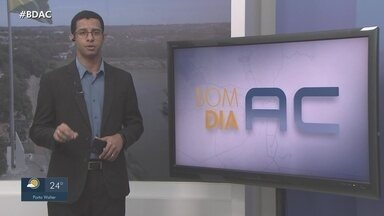 BDAC: 3º bloco de 20 de janeiro de 2025 - BDAC: 3º bloco de 20 de janeiro de 2025