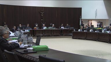 Tribunal de Justiça pode reduzir o número de desembargadores do Órgão Especial - Dos atuais 25 integrantes, o Órgão poderia passar a ter 11.